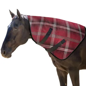 KENSINGTON PROTECTIVE PRODUCTS Signature Textilene Horse Neck Cover (KPNP)