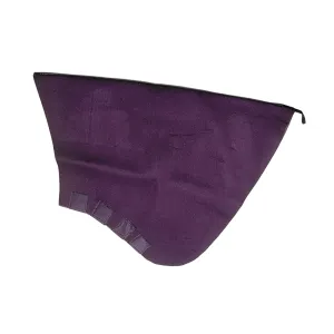 JACKS Neoprene Regular Horse Full Neck Sweat (10275-R)