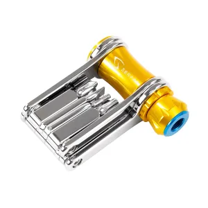 SERFAS ST-11i 11 Function CO2 Tool (ST-11i)