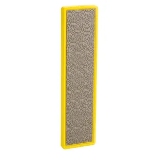 SWIX Racing M-Coarse #400 Grit 100mm Diamond Stone (TAA400-25)