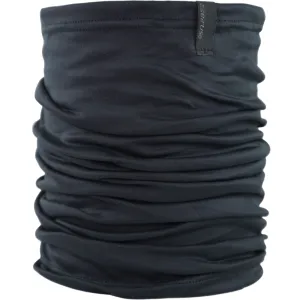 SEIRUS Unisex LiteWave50 Black Neck Tube (8065.0.0010)