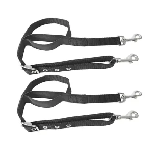 JACKS Pony Side Reins (3562)