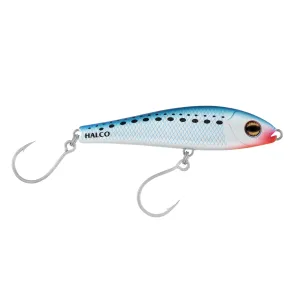 HALCO Slidog 150 6in 3oz Inline Singles Lure (SD150)