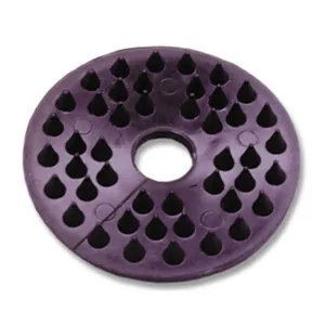 JACKS Spiked Bit Burr (665)