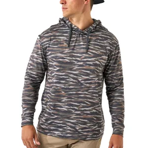 BURLEBO Men's Performance Hoodie (PH)
