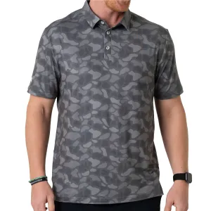 BURLEBO Men's Performance Polo (PP)