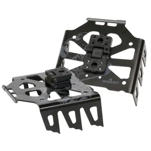SPARK R&D DRex ST Pro Black Hardboot Crampons (DR5111-par)