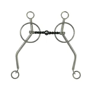 JACKS Walking Horse Single Twist Bit (1344)