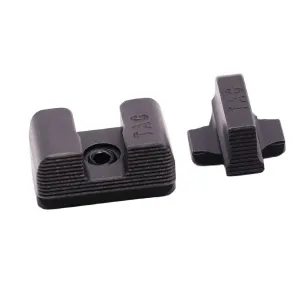 TAG PRECISION TSP Tac Pistol Sights For Springfield Hellcat Pro (011PN013PN)