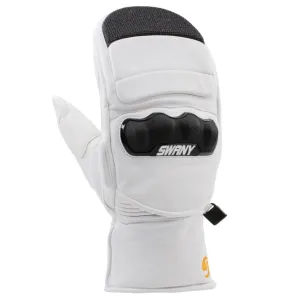 SWANY Men's Hayate-S Mitts (SLX-352M)