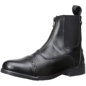 EQUISTAR Ladies Zip Paddock Boot