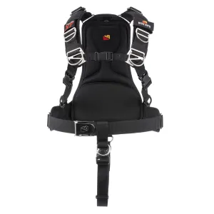 DIVE RITE TransPac Harness (T3350)