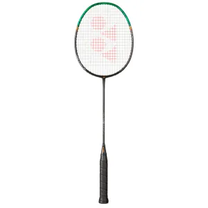 YONEX Astrox 99 Tour Black/Green Badminton Racquet, Grip 5 (AX99TBKG4UG5)