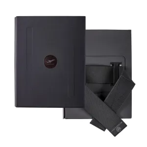 MYGOFLIGHT SkyFolio Mini Kneeboard (KNE-4105)