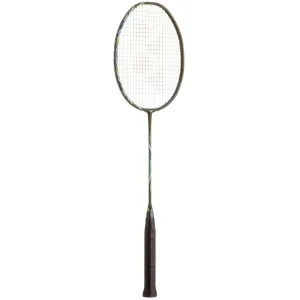 YONEX Astrox 100VA Tour Dark Olive Badminton Racquet, Grip 5 (AX100TVA4UG5)