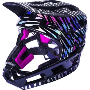 KALI PROTECTIVES DH Invader Cycling Helmet