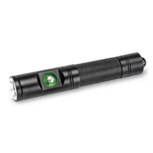 TOVATEC T1500 USB 1500 Lumens Diving Spot Light (T1500S)