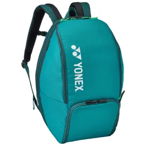 YONEX Pro Dark Green Backpack B (BAG92412BDKG)