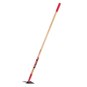 TRU TOUGH 2 Prong Weeding Hoe (30014)