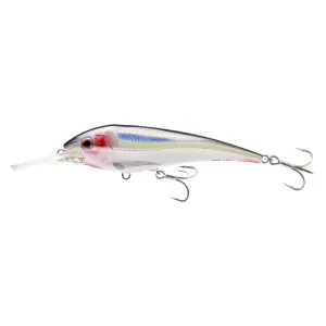 NOMAD DESIGN DTX Minnow 145 Shallow Floating 5 3/4in Lure (DTX145-F)