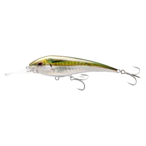 NOMAD DESIGN DTX Minnow 145 Shallow Floating 5 3/4in Lure (DTX145-F)