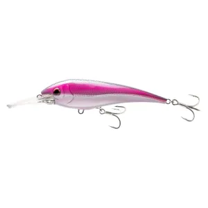 NOMAD DESIGN DTX Minnow 145 Shallow Floating 5 3/4in Lure (DTX145-F)