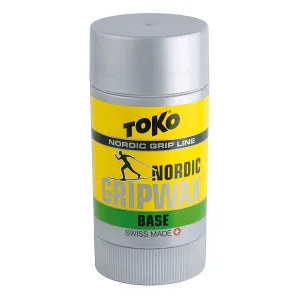 TOKO Nordic Base Green 27g Wax (5508750)
