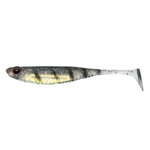 NOMAD DESIGN 5-Piece Spectre Minnow 3.25in Mirage X Lure (SPMIN-325)