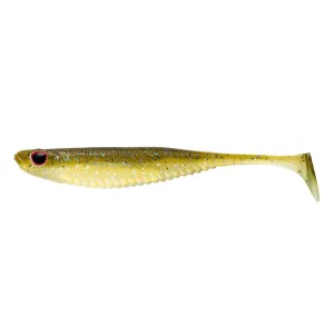 NOMAD DESIGN 5-Piece Spectre Minnow 3.25in Mirage X Lure (SPMIN-325)