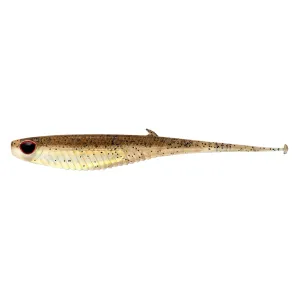 NOMAD DESIGN Wingman 4.5in Mirage X Foil 5pcs Lures (WMAN-45)