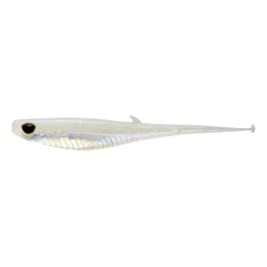 NOMAD DESIGN Wingman 4.5in Mirage X Foil 5pcs Lures (WMAN-45)