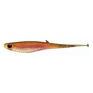 NOMAD DESIGN Wingman 4.5in Mirage X Foil 5pcs Lures (WMAN-45)