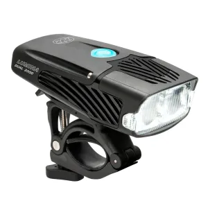 NITERIDER Lumina Dual 2000 Front Bike Light (6820)