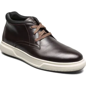 FLORSHEIM Men's Premier Work Plain Toe Chukka Boot (FS2334)