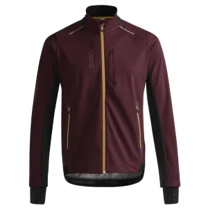 SWIX Men's Delda Light Weight Jacket (252671)