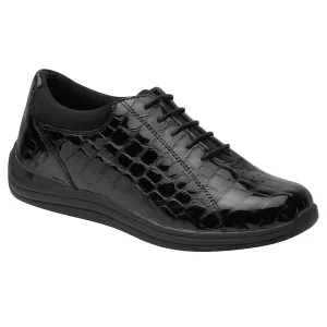 DREW Women's Tulip Leather Orthopedic Walking Shoes (10202)