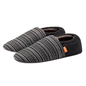 FEELGOODZ Men's Aurora Sherpa Laidback Slippers (AURLBM)