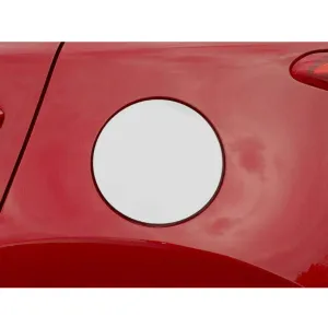 QAA 1 Piece Stainless Steel Gas Door Cover Trim Fits 2017-2019 Kia Sportage (GC17835)