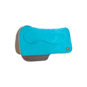CIRCLE Y Nitro Gel Performance Pad Saddle Blanket (450TQW)