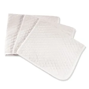 JACKS Baby Saddle Pads (1217)