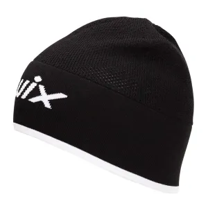 SWIX Triac Pro Black Beanie (46716-10000-OS)