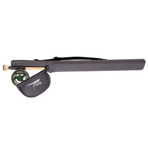 TFO Dispatch Fly Rod Kit (TF-DH-K)