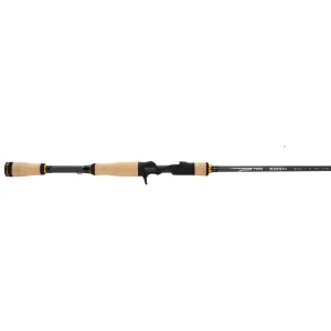 TFO Resolve Bass Casting Rod (RB-C)
