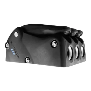 SPINLOCK XAS 4-8mm Rope Clutch for Small Diameter Lines (XAS0408)