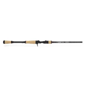 TFO Resolve Bass Casting Rod (RB-C)