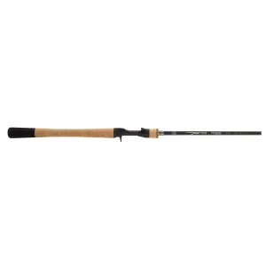TFO Steeldriver Casting Rod (SDC)