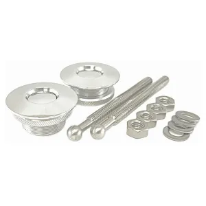 QUIK-LATCH 38 Series Hood Pin Kit (QL-38)