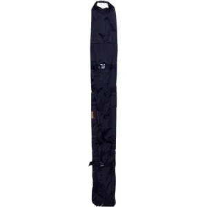LINE Roll Top Black Carry Ski Bag (LN251406001)