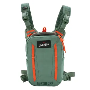 UMPQUA NorthFork Small Pine Chest Pack (35313)