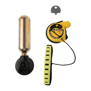 SPINLOCK Deckvest Hammar Re-Arming Kit (DW-RAH)
